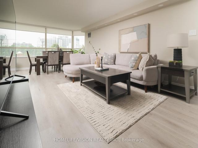 Condo for sale in York, Ontario