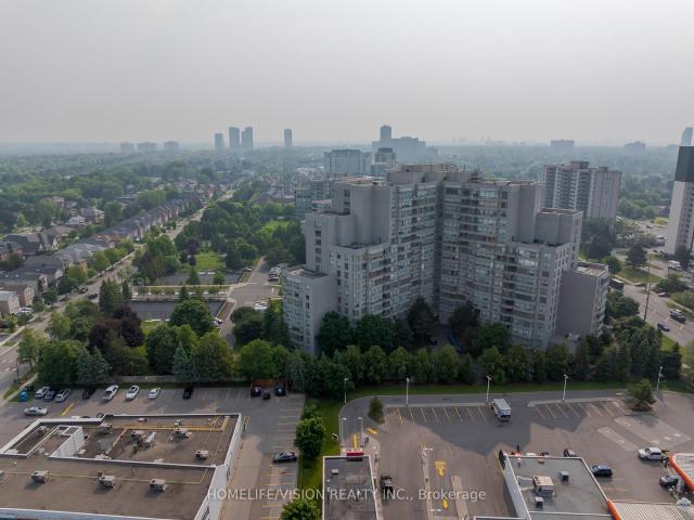 Condo for sale in York, Ontario