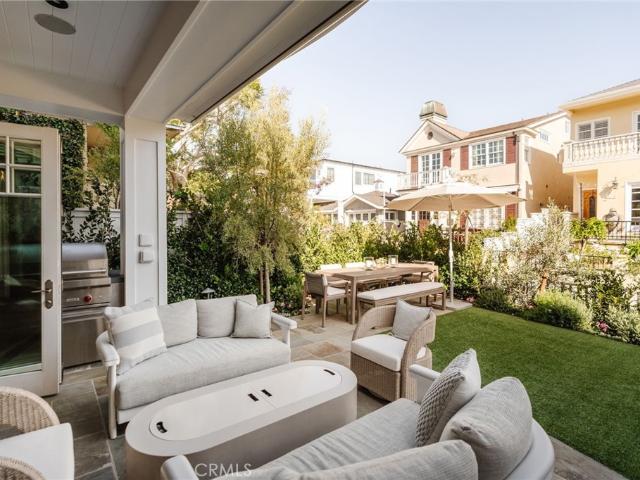 House for sale in Manhattan Beach, California