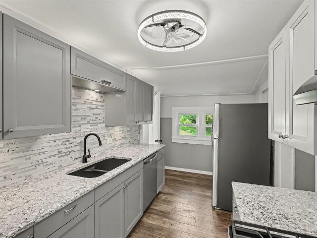 House for sale in Michigan Center, Michigan
