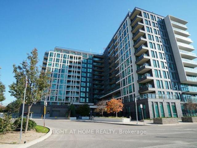 Condo for rent in Woburn, Ontario