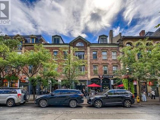 Condo for sale in Toronto Centre, Toronto