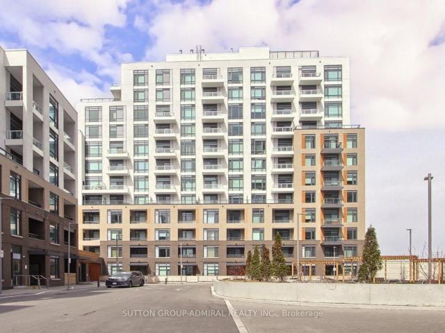 Condo for sale in York, Ontario