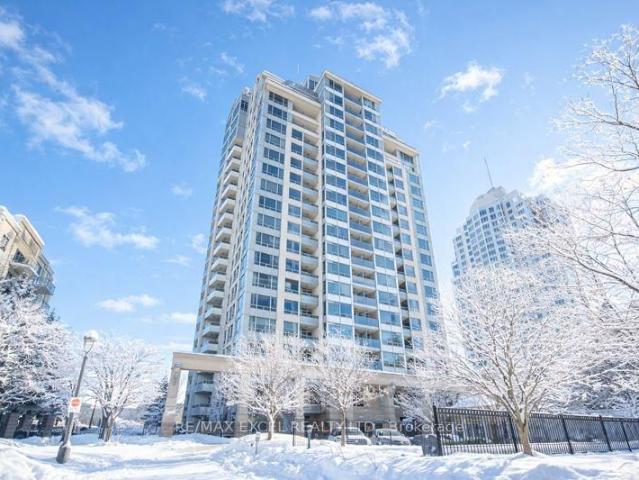Condo for rent in Woburn, Ontario