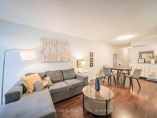 Condo for sale in Woburn, Ontario