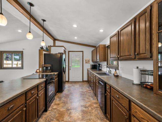 House for sale in New Glarus, Wisconsin