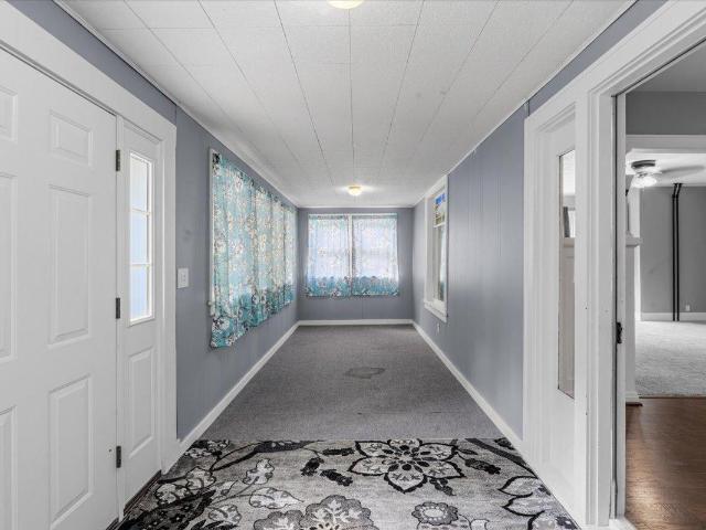 House for sale in Breckenridge, Minnesota