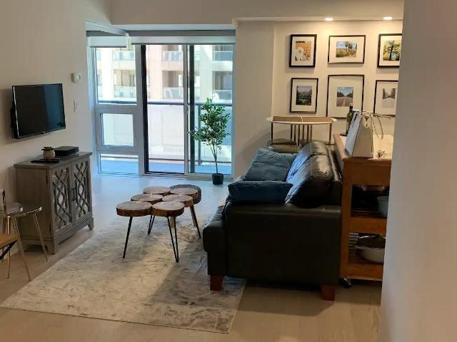 Condo for rent in Woburn, Ontario