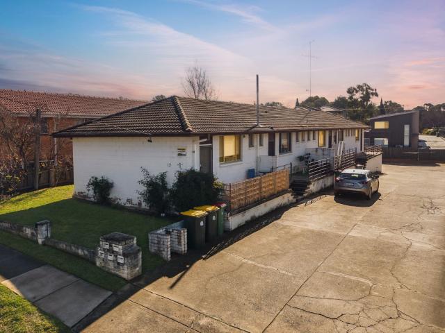 Apartment for rent in Queanbeyan