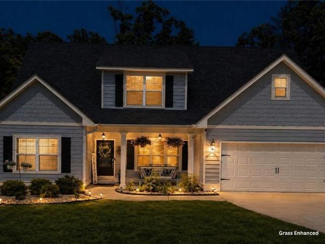 House for sale in Carrollton, Georgia