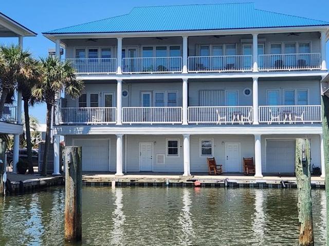 Condo for sale in Grand Isle, Louisiana