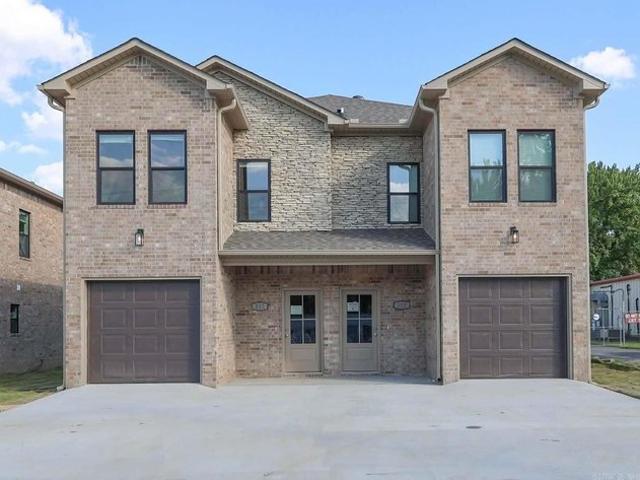 House for sale in Ark