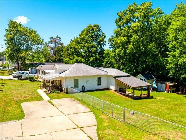 House for sale in Guilford, North Carolina