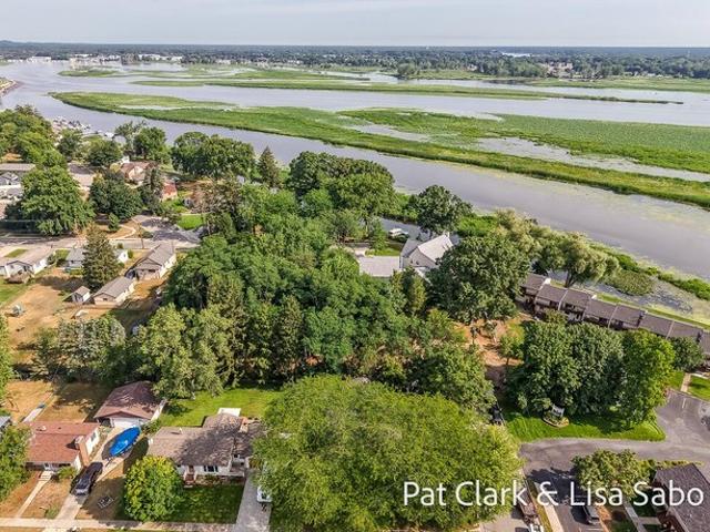 Land for sale in Grand Haven, Michigan