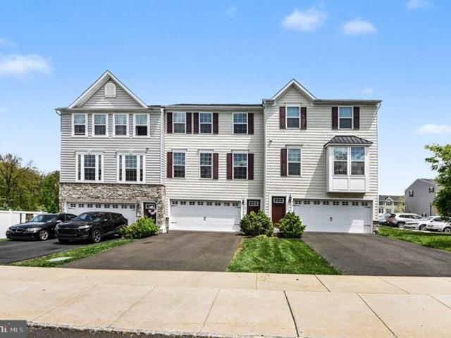 Townhouse for sale in Bucks, Pennsylvania