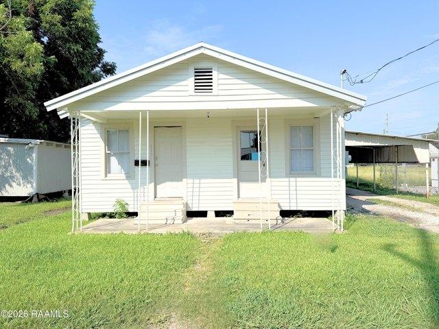House for sale in Iberia, Louisiana