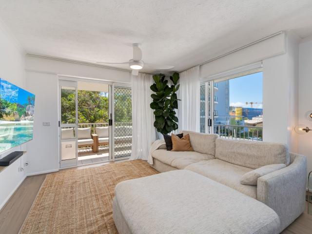 Apartment for rent in Caloundra Beach Estate, Sunshine Coast Regional