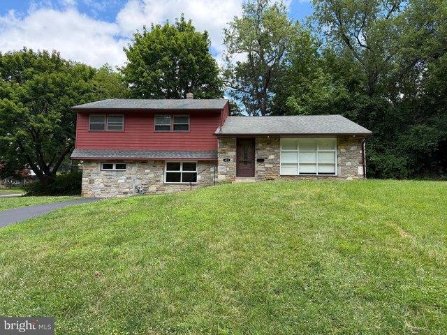 House for sale in Wyncote, Pennsylvania