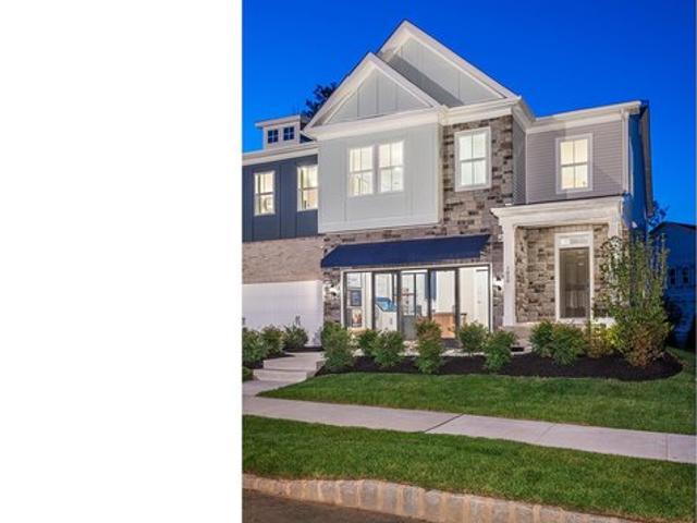 Townhouse for sale in Maple Glen, Upper Dublin Township