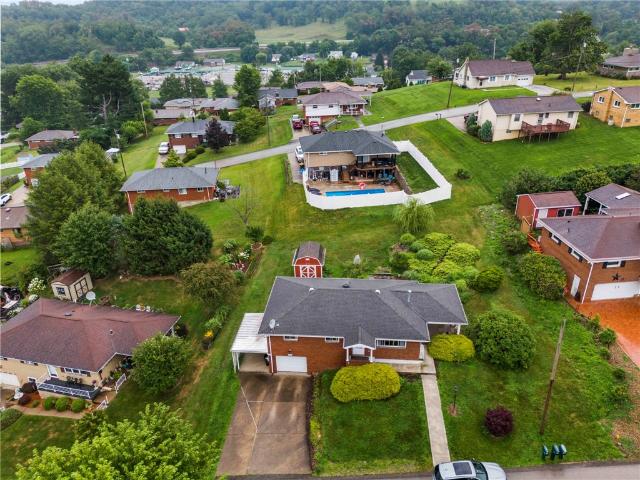 House for sale in Webster, Pennsylvania