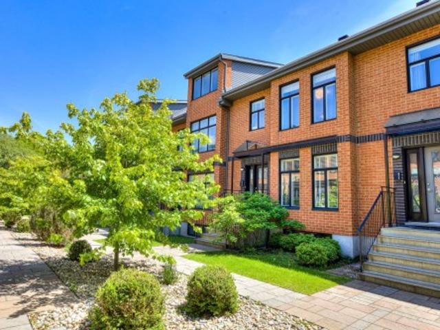 House for sale in Dorval, Quebec