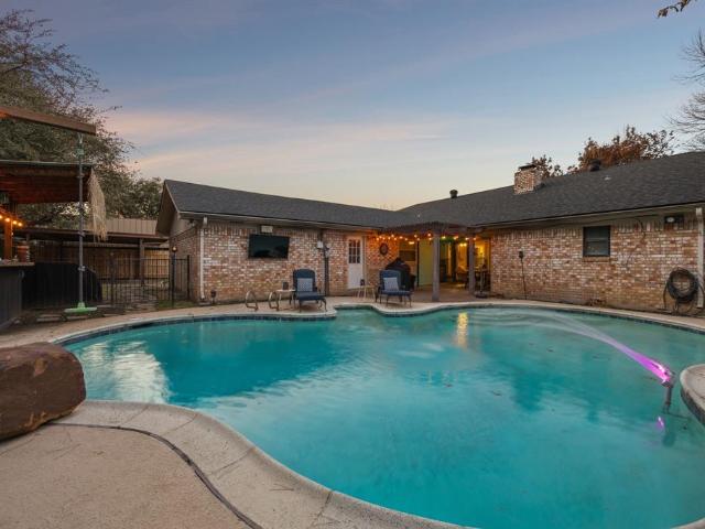 House for sale in Hurst, Texas