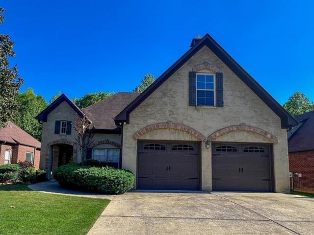 House for sale in Pelham, Alabama