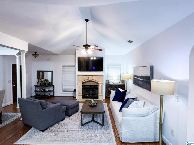 House for sale in Pelham, Alabama