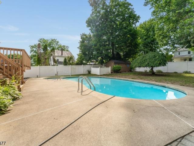 House for sale in Phillipsburg, New Jersey