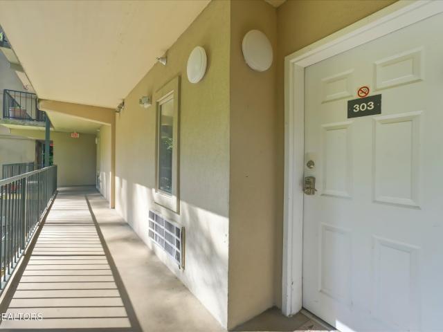 Condo for sale in Tennessee