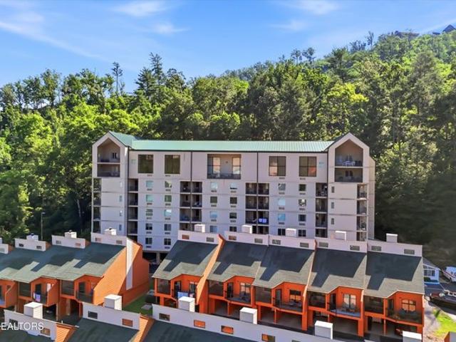 Condo for sale in Tennessee