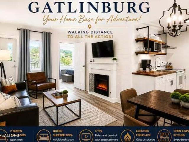 Condo for sale in Tennessee