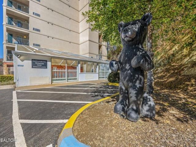 Condo for sale in Tennessee