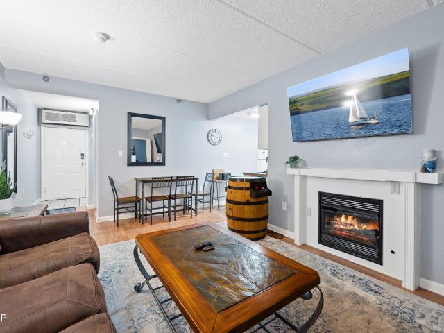 Condo for sale in Gatlinburg, East Tennessee