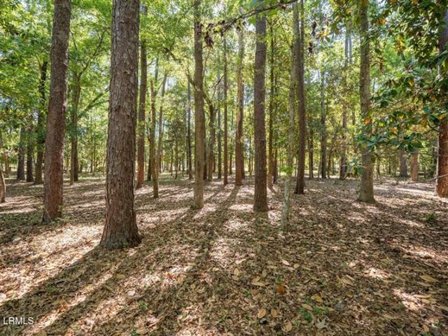 Land for sale in Beaufort, South Carolina
