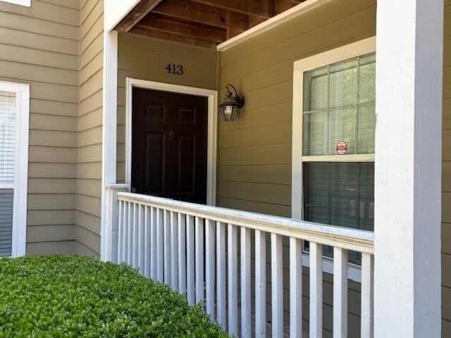 Condo for sale in Duluth, Georgia