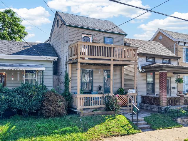House for sale in Campbell, Kentucky