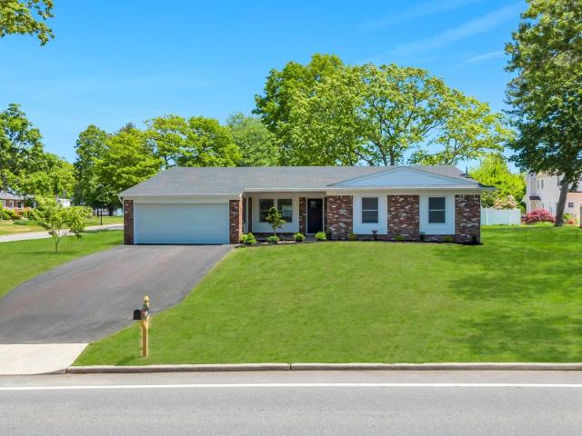 House for sale in Centereach, New York