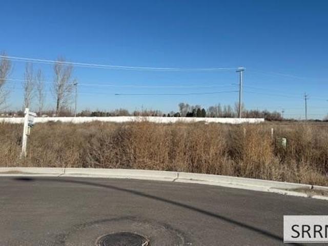 Land for sale in Idaho Falls, Idaho