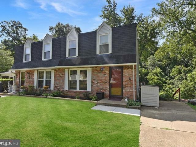 Townhouse for sale in Annapolis, Maryland