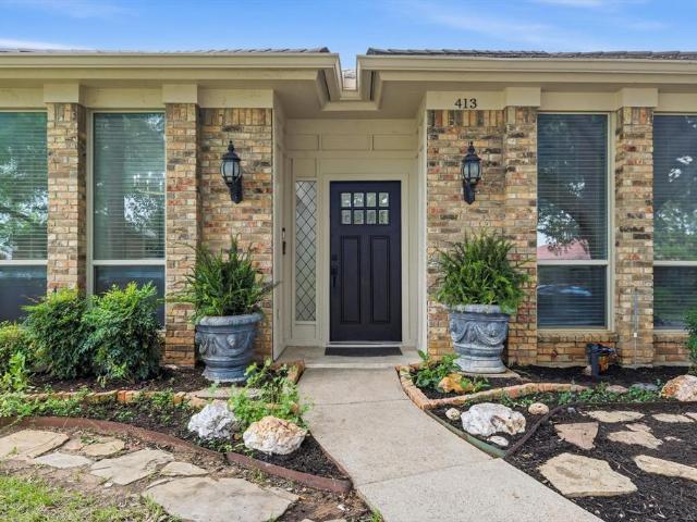 House for sale in Bedford, Texas