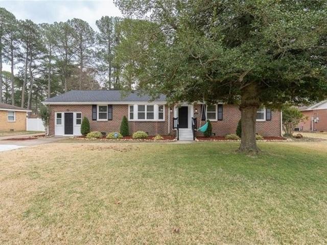 House for sale in Virginia