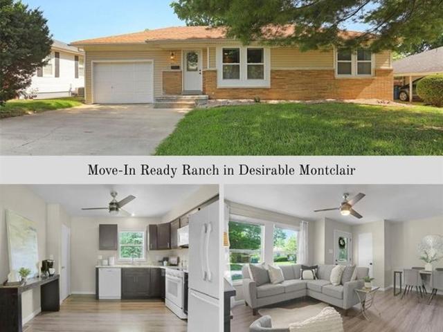 House for sale in Edwardsville, Illinois
