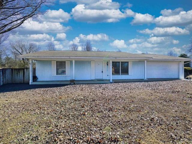 House for sale in Ark
