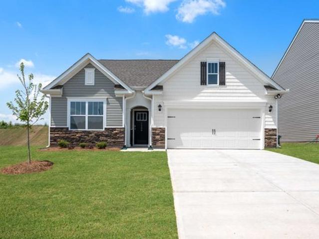 House for sale in Fountain Inn, South Carolina