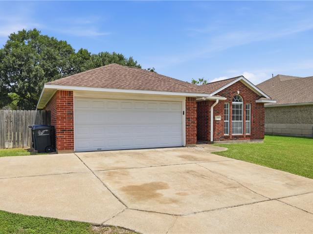 House for sale in College Station, Texas