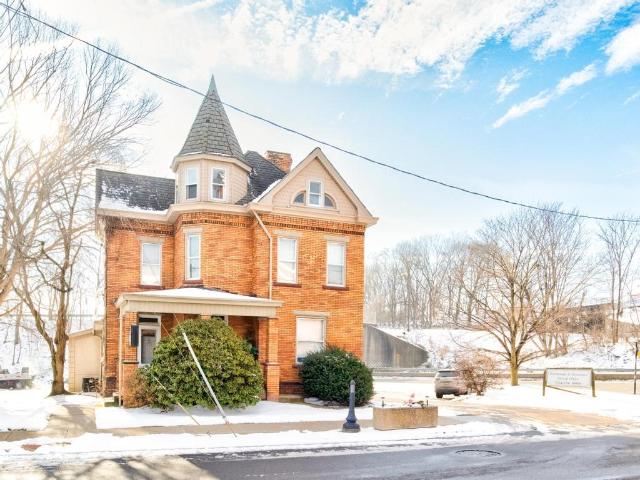 Commercial for sale in Beaver, Pennsylvania