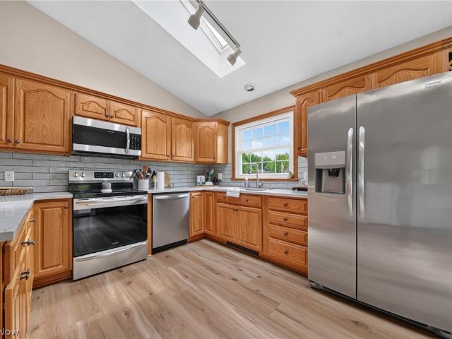 House for sale in Jefferson, Ohio