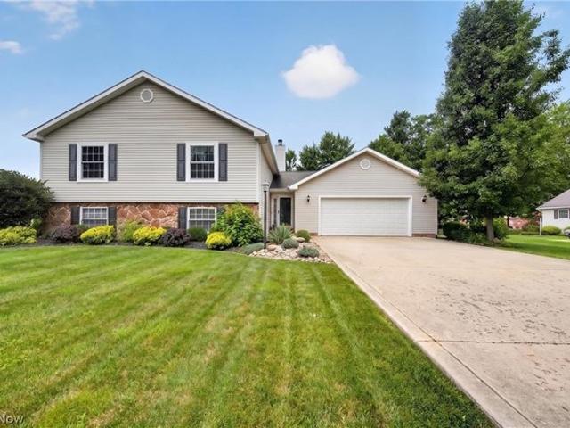 House for sale in Jefferson, Ohio