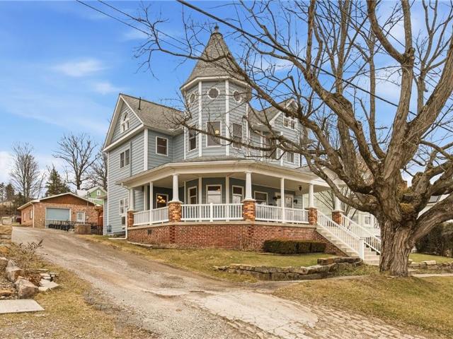 Property for sale in Somerset, Pennsylvania